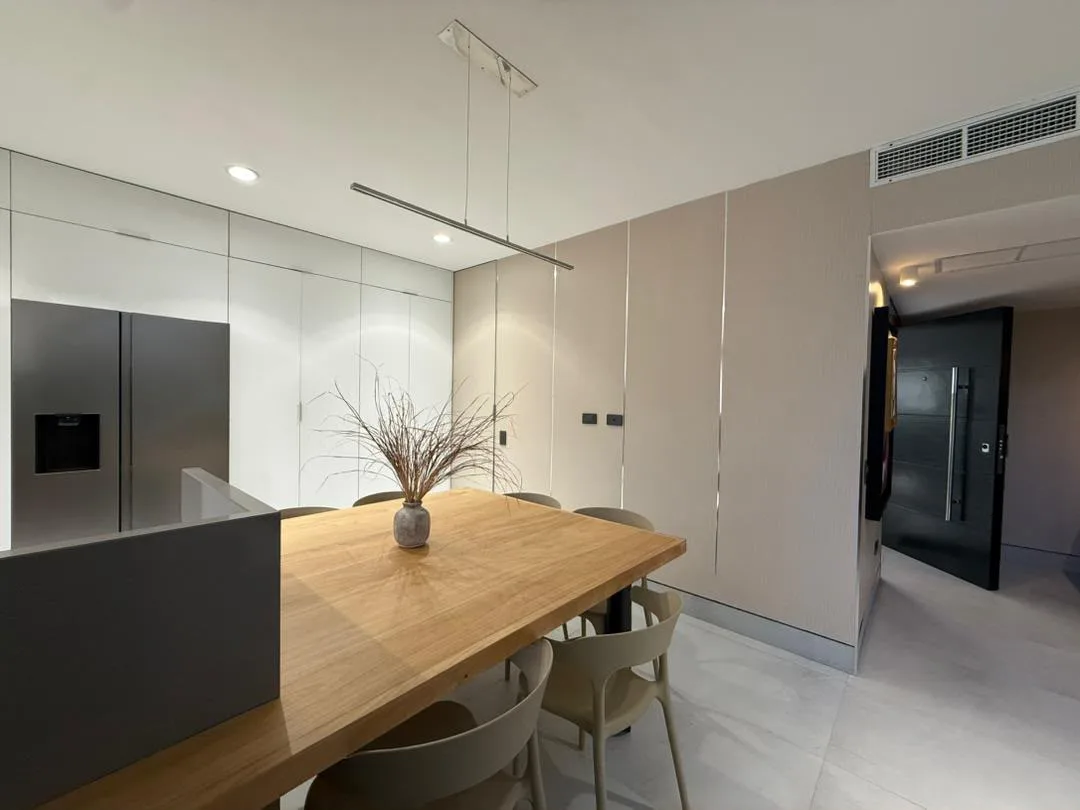 Penthouse en Venta en Trigaleña Alta — 4 hab — USD 400,000