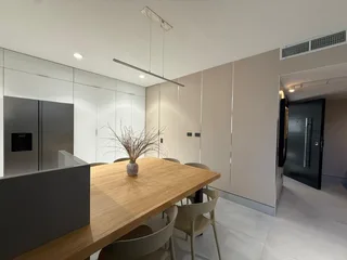 Penthouse en Trigaleña Alta