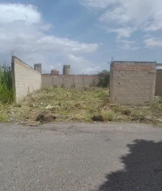 Terreno en Mañongo, Naguanagua