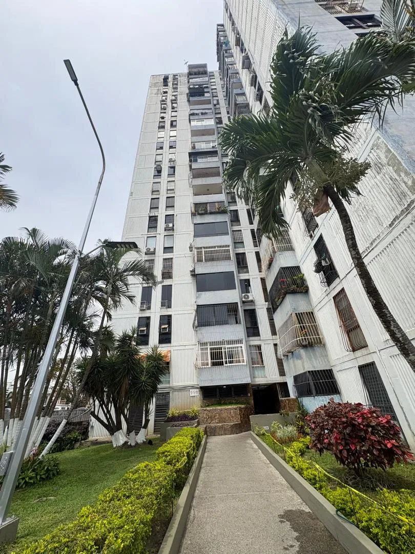 Apartamento en Alquiler en NAGUANAGUA Conjunto Residencial Las Quintas — 3 hab 83m² — USD 230