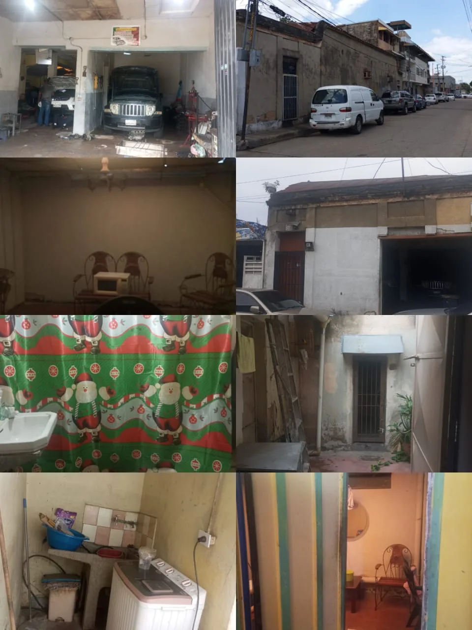 Casa en Venta en La Candelaria, Valencia — 3 hab — USD 35,000
