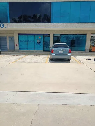Local en C. C. Aerocentro Internacional Valencia
