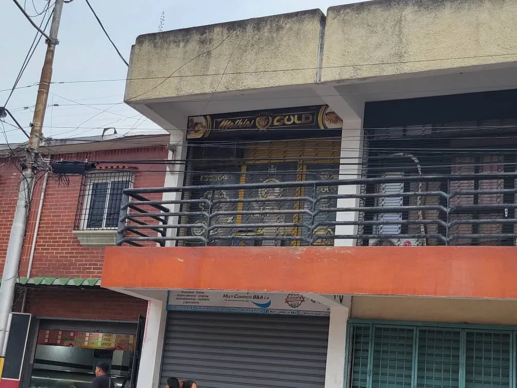 Local en Venta en Centro Comercial San Gerardo, Guacara 24m² — USD 18,000