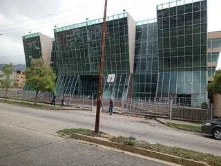 Oficina en Centro Comercial San Diego, sector 2 Torre Profesional etapa 3, detrás de Fin de Siglo