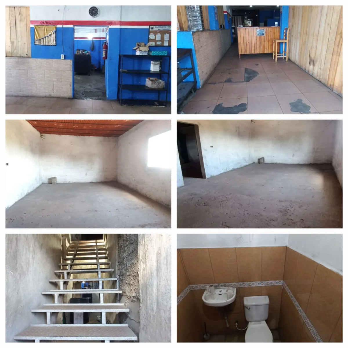 Local en Venta en Av. Constitución, Maracay — USD 36,000