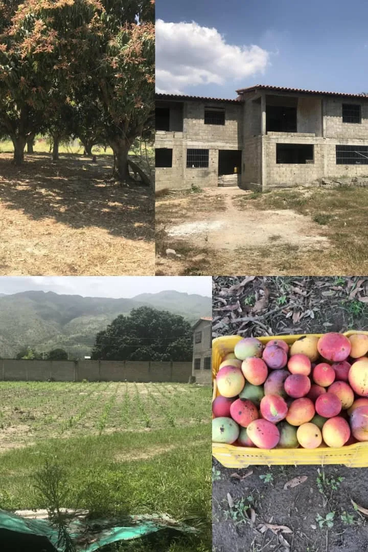 Terreno en Venta en null — 5 hab 6000m² — USD 50,000