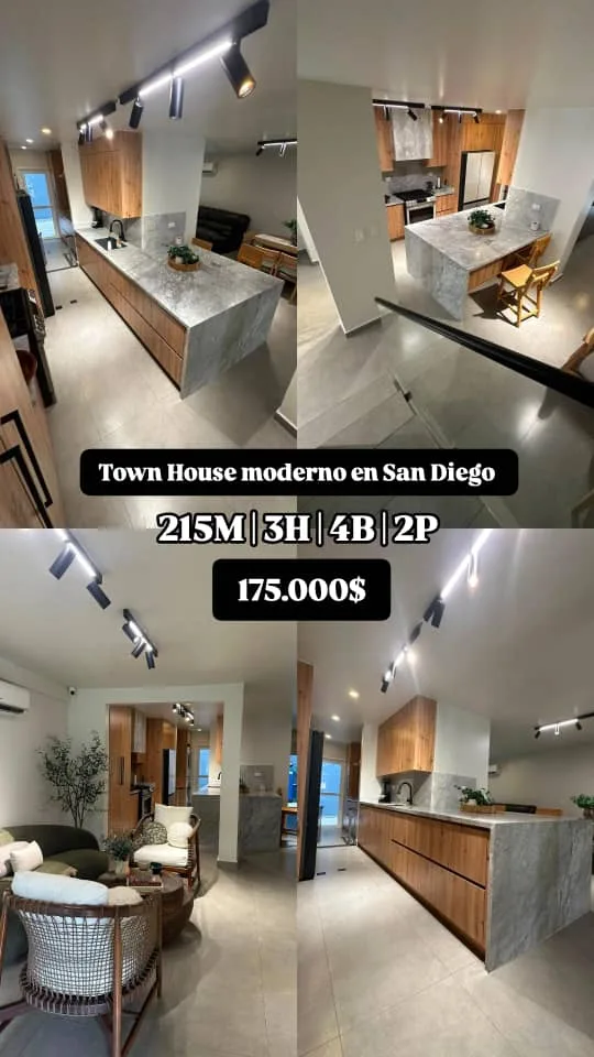 Townhouse — foto 2