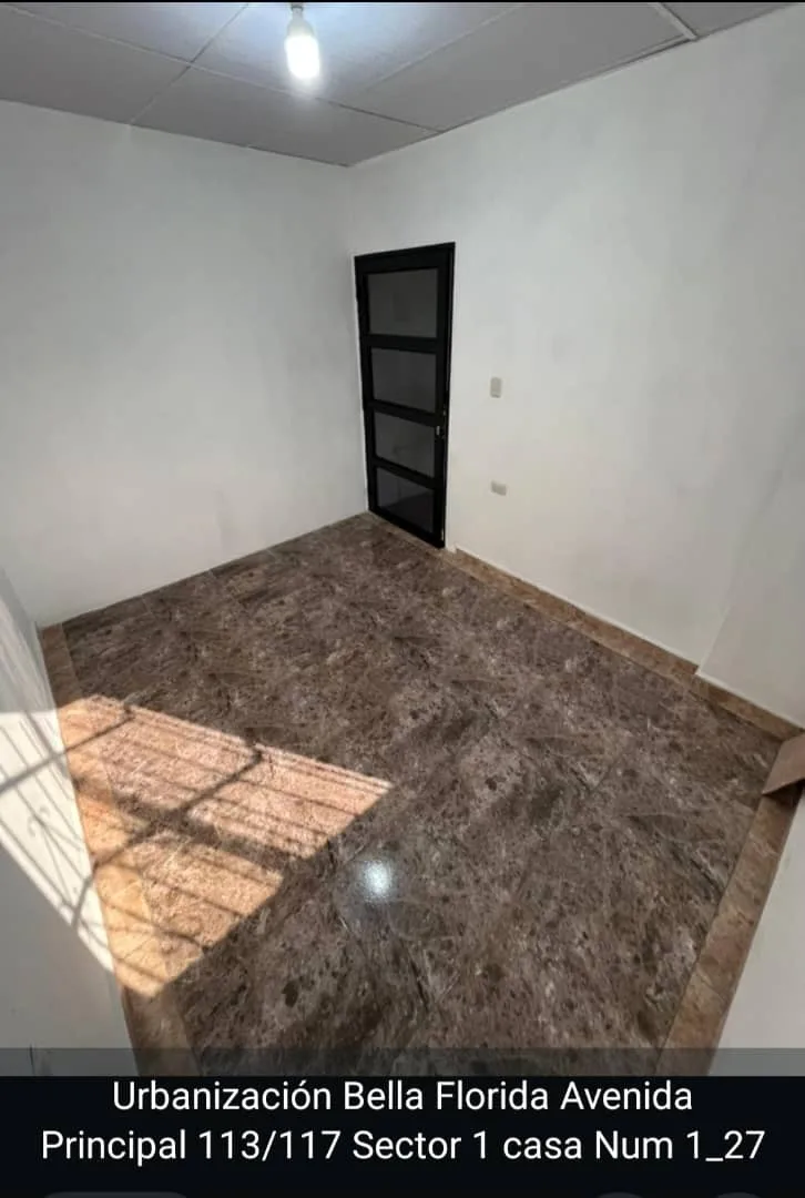 Oficina en Alquiler en Bella Florida, Valencia, Edo Carabobo 8m² — USD 135