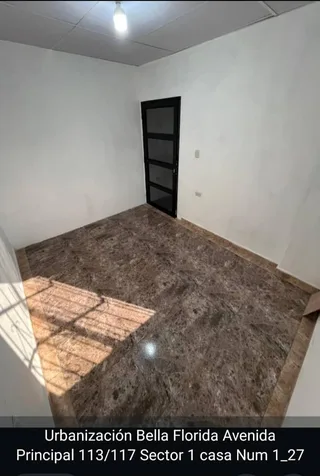 Oficina en Bella Florida, Valencia, Edo Carabobo