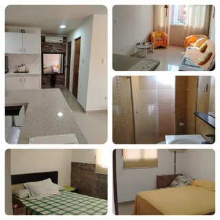 Apartamento en Urb. Tulipán Planta Baja San Diego
