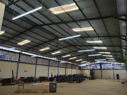 Galpón en Guacara — USD 1,250