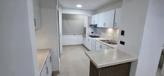 Apartamento en Res. Parque Nápoli , Urb. Los Nísperos Valencia