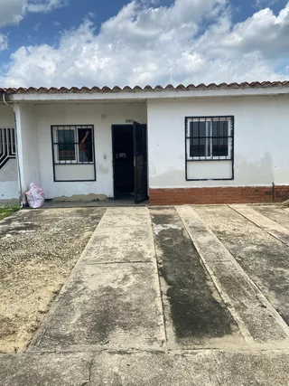 Casa en San Pablo Valey