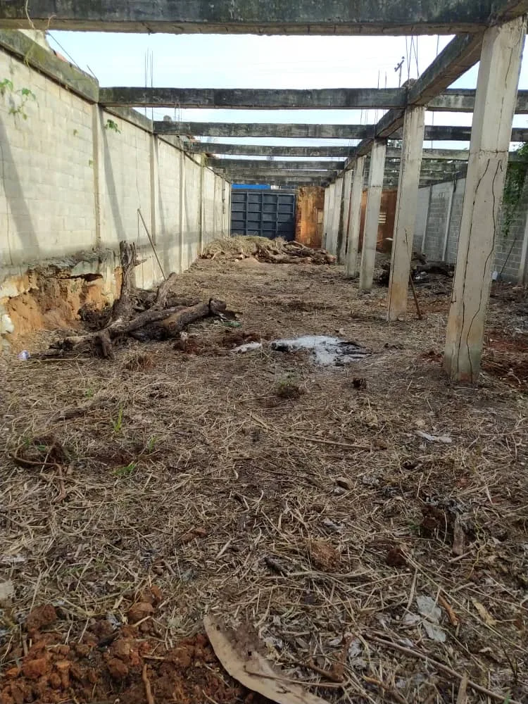 Terreno en Venta en Sector Centro 585m² — USD 40,000
