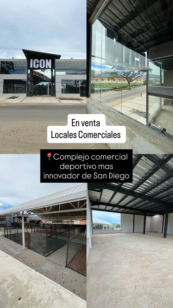 Local en Venta en San Diego — USD 1,150