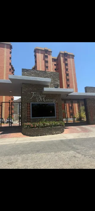 Apartamento en Terrazas de Mañongo