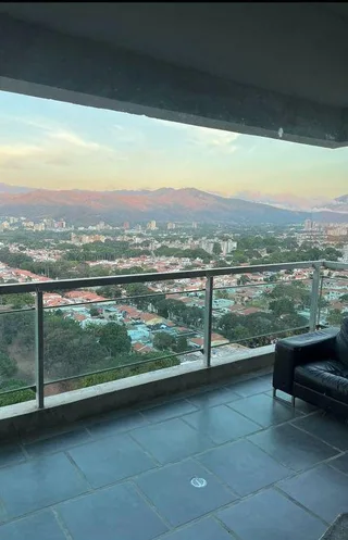 Apartamento en VISTAPO TORRE A