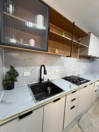 Apartamento en Conjunto Res. Montemayor