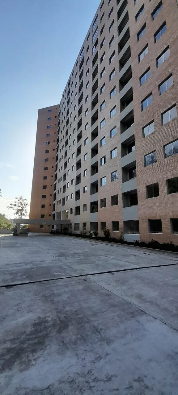 Apartamento en Venta en Trigaleña Alta — 1 hab 45m² — USD 75,600