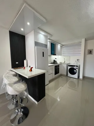 Apartamento en Piedras Pintadas, Residencias Lomas de Mañongo
