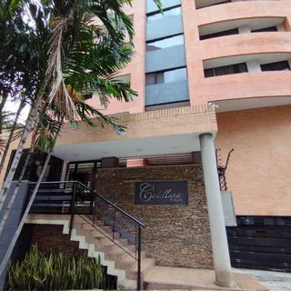 Apartamento en Trigaleña Alta, Residencias Castellana Plaza