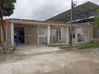 Casa en Urbanización La Esmeralda, Lomas de la Esmeralda San Diego
