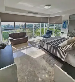 Apartamento en Terrazas del Country, Guataparo