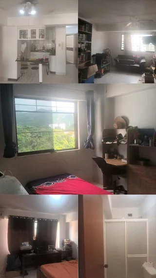 Apartamento en PREBO CERCA DEL CC MEDITERRANEO PLAZA - SABANA LARGA