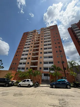 Apartamento en Urb Manantial