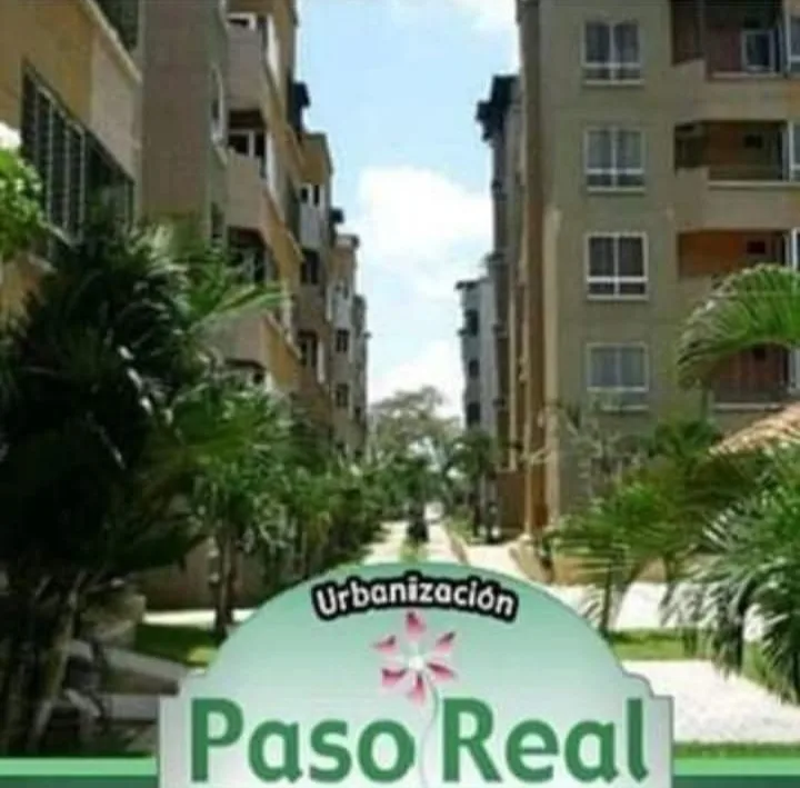 Apartamento en Venta en Paso Real — 3 hab 83m² — USD 75,000
