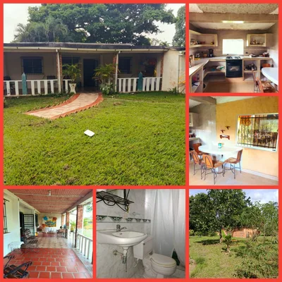 Finca en Conjunto Privado Santa Isabel Tocuyito — USD 48.000