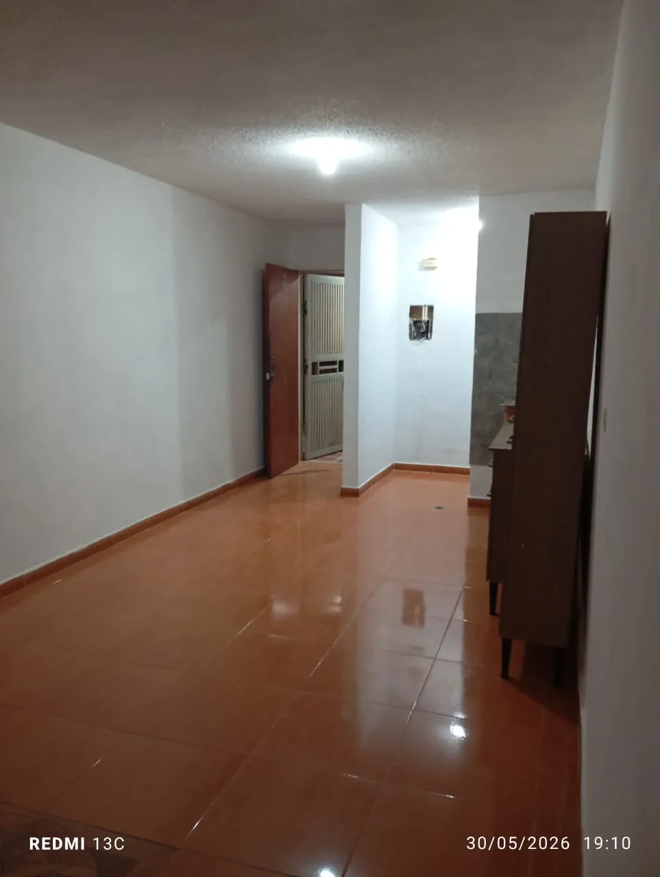 Apartamento en Venta en Buenaventura parcela 19, Paraparal, Edo. Carabobo — 3 hab 60m² — USD 25,500