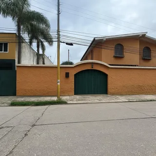 Casa en Urb. La Ceiba, Callejón Mañongo, Valencia, Estado Carabobo