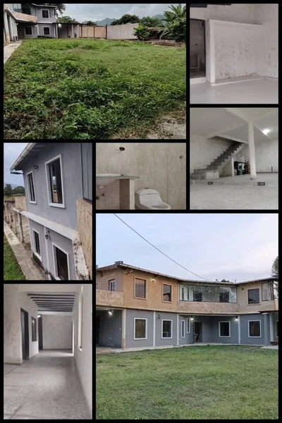 Terreno en San Diego Sector los Mangos Valle de Oro — USD 95.000