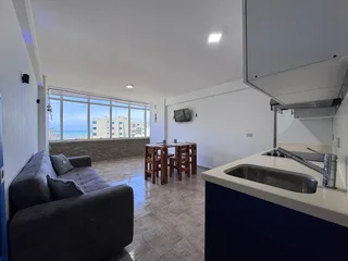 Apartamento en Tucacas, Estado Falcón