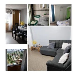 Apartamento en Conj.Res.Cotoperi, Sector el placer, Guacara-Edo.Carabobo