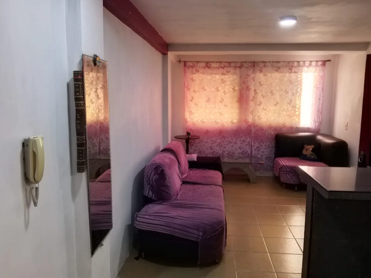 Apartamento en Venta en San Diego, Conj Res Senderos de San Diego — 3 hab 63m² — USD 45,000
