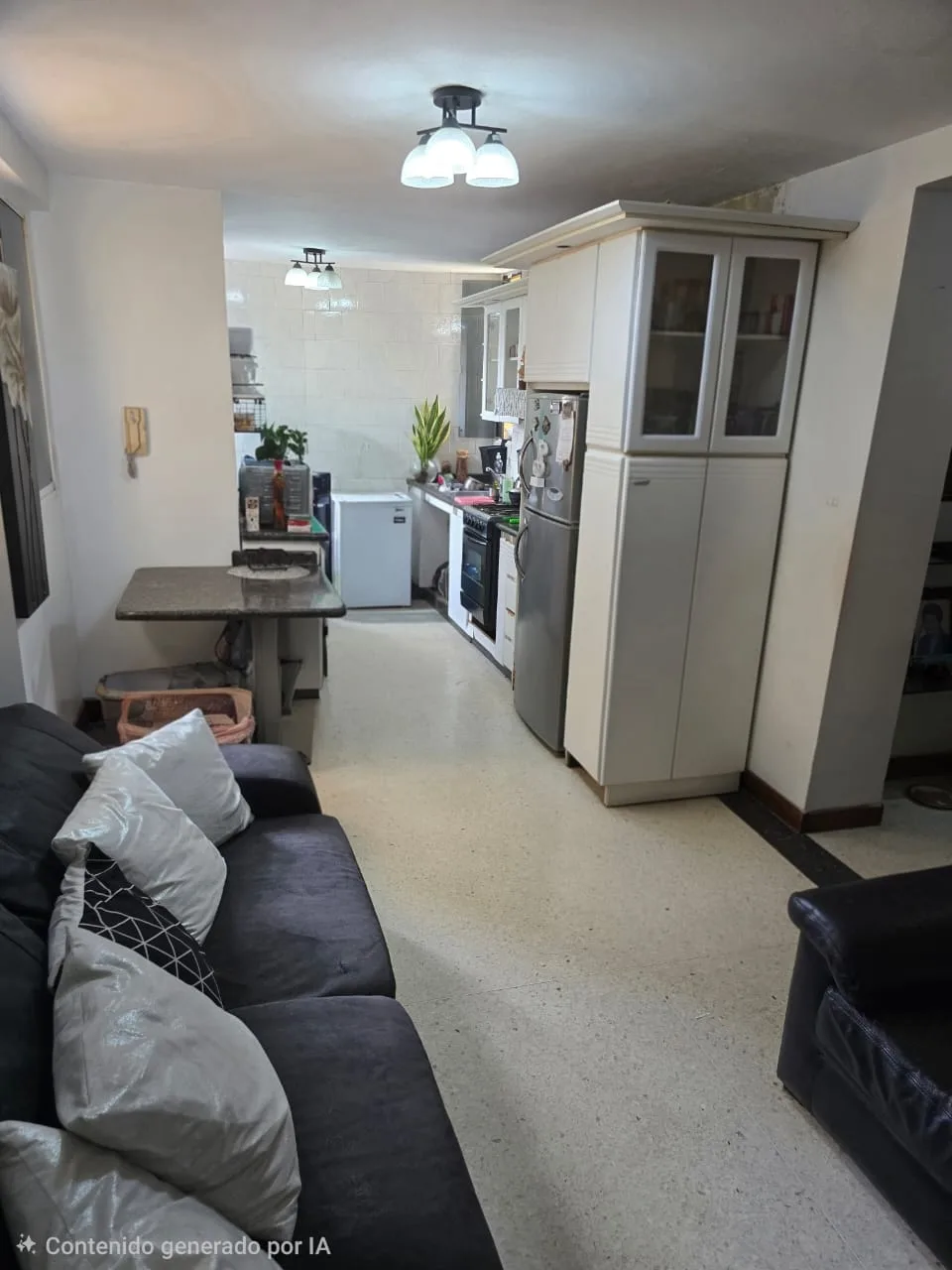 Apartamento en Venta en Paraparal - Conjunto Residencial Araguaney. Los Guayos. Edo Carabobo. — 3 hab 68m² — USD 32,000