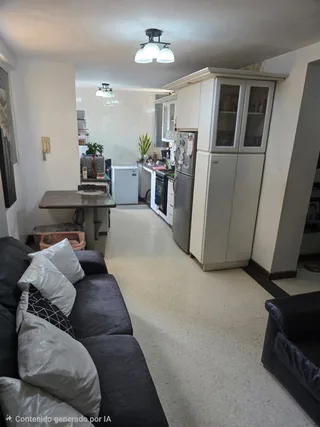 Apartamento en Paraparal - Conjunto Residencial Araguaney. Los Guayos. Edo Carabobo.