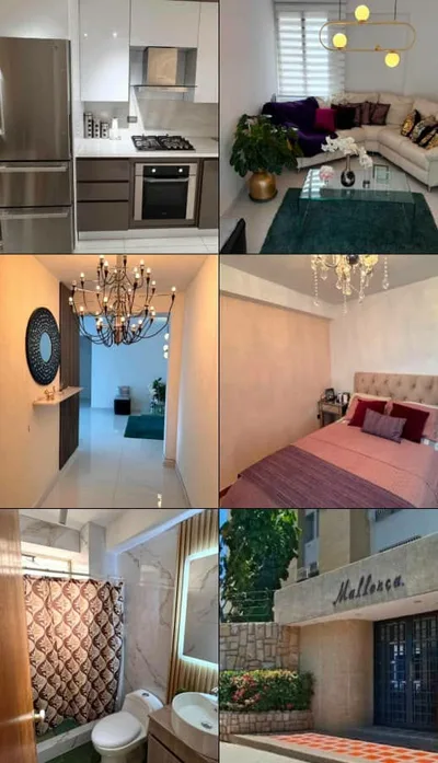 Apartamento en Prebo — USD 75.000