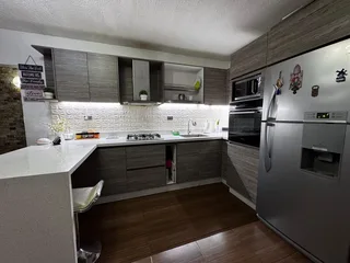 Apartamento en Residencias Colinas de San Diego