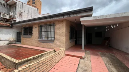 Casa en La Trigaleña — USD 500