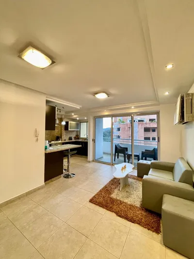 Apartamento en Le Parc, El Parral — USD 500
