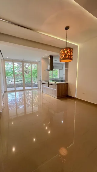 Apartamento en Terrazas del Country