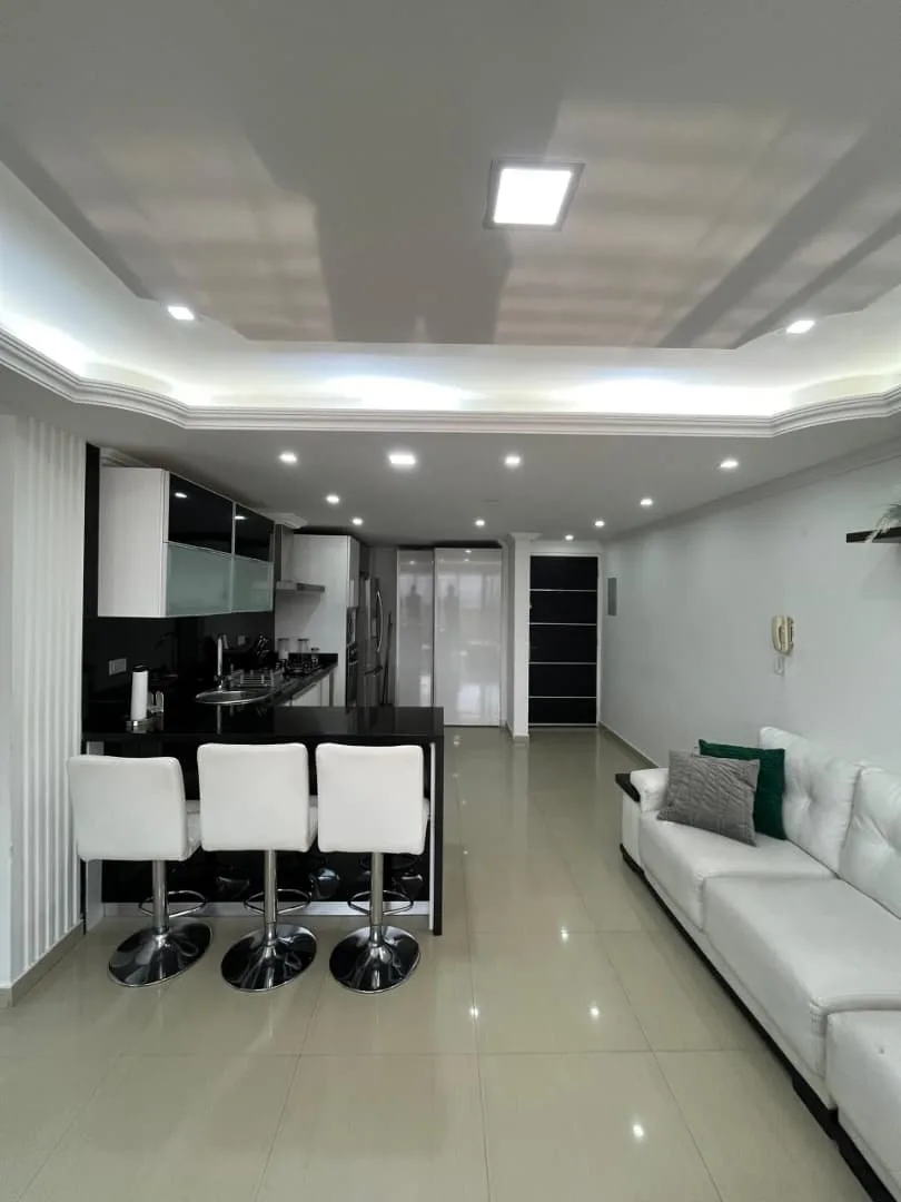 Apartamento en Venta en La Trigaleña — 3 hab 89m² — USD 135.000