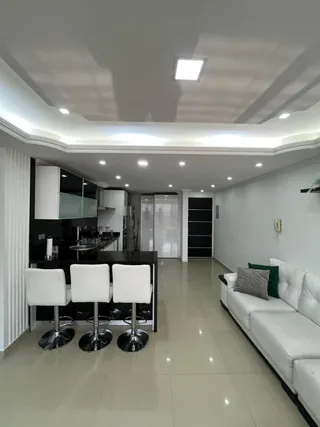 Apartamento en La Trigaleña