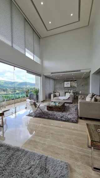 Penthouse en Terrazas del Country