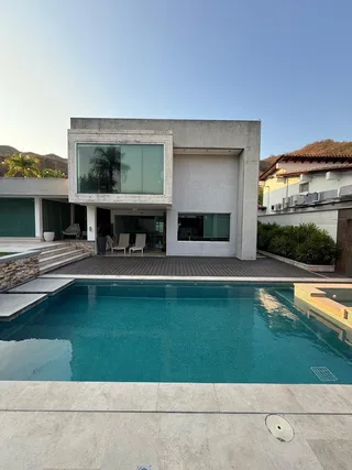 Casa en La Viña