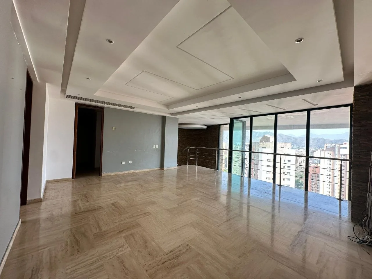 Apartamento en Valle Blanco — USD 2.500