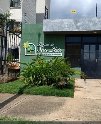 Apartamento en Venta en Valencia La Florida — 2 hab 68m² — USD 47
